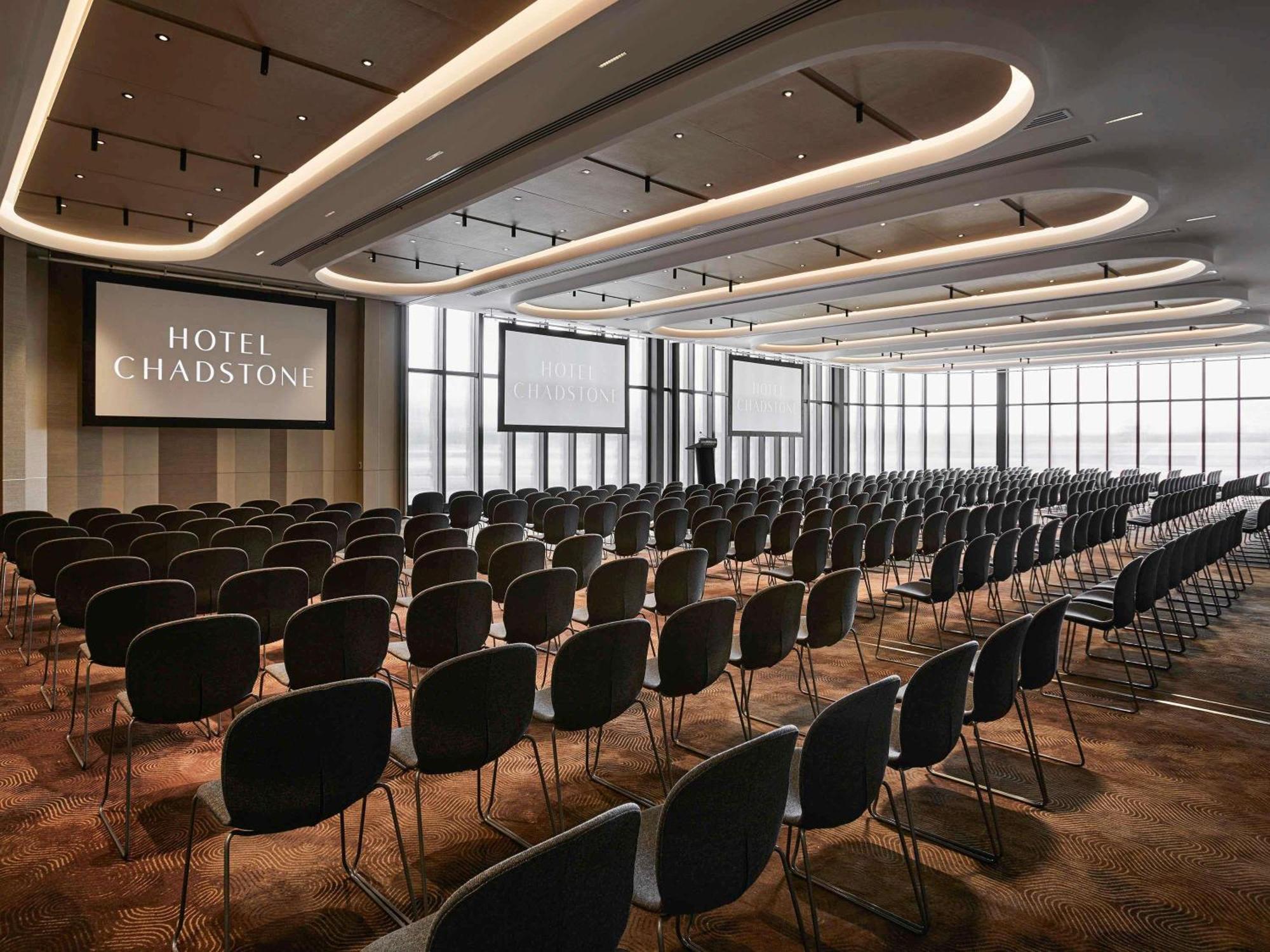 Hotel Chadstone Melbourne Mgallery Collection Exterior foto